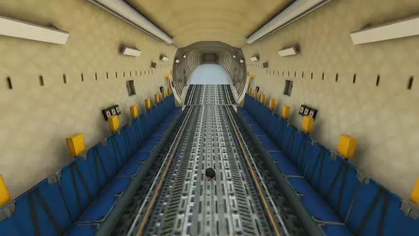 Kawasaki C-2 [Add-On] for GTA 5