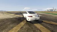 2017 Mercedes Benz C63S AMG Coupe [Add-On | Tuning | Template] screenshot