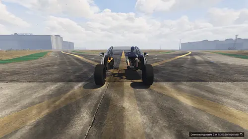 Lexus LS500H 2019 [Add-On] for GTA 5