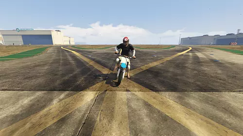 Yamaha 85cc [Add-On] for GTA 5