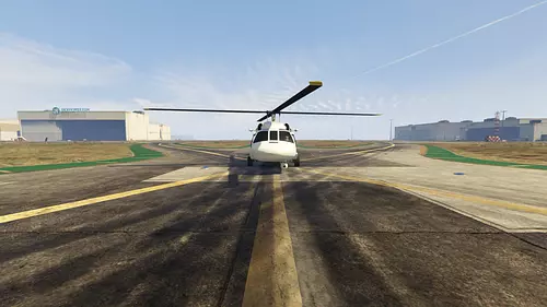 NOOSE Multi-Agency Pack  [Add-On | Lore Friendly | Soundbank | FiveM-Ready] (Based on DHS) (Version 2.0 Coming Soon) for GTA 5