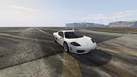 Grotti Turismo [Add-On | Tuning] for GTA 5