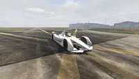 Formula E Gen 2(Spark SRT05e) [Add-On] screenshot
