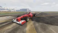 2012 Ferrari F2012 [Add-On] screenshot