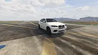 BMW X6M 2010 [Add-On | Tunning | Template] screenshot