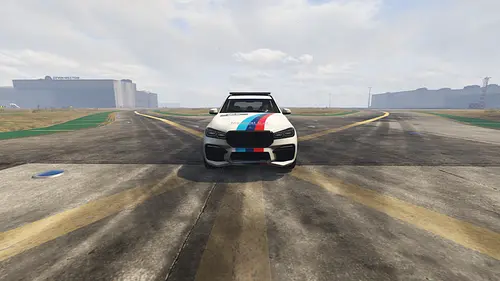 Гњbermacht Safety Car Pack [Add-On] for GTA 5