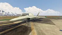 F-22 Raptor Redux [Add-On | Tuning] screenshot