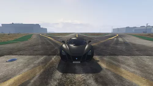 2013 Marussia B2 Cosworth V6+Carbon fiber limited models [Add-On | Tuning] for GTA 5