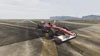 2010 Ferrari F10 [Add-On] for GTA 5