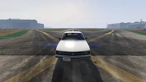 BF Rio [Add-On] for GTA 5