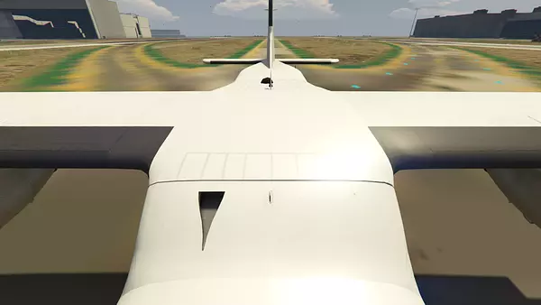 Dornier 228 [Add-On I Liveries] for GTA 5