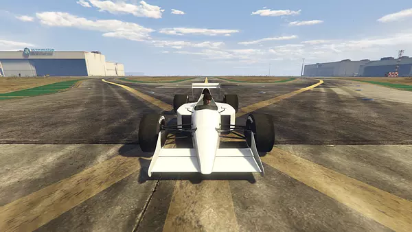 Entara CW1988 [Add-On] for GTA 5