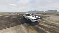 1967 Ford Mustang Fastback [Add-On] screenshot