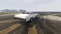 1971 Plymouth Satellite Sebring [Add-On | LODs | Extras] screenshot
