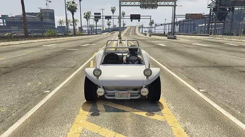 BF Bifta (bifta) for GTA 5