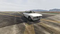 Alfa Romeo 1750 GT Veloce [Add-On | Tuning | Template | LODs] screenshot