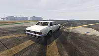 Stock Declasse Tulip M-100 [Add-On | Liveries | Tuning] screenshot