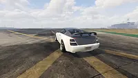 Enus Windsor GP Kit [Add-On / Replace | FiveM] for GTA 5