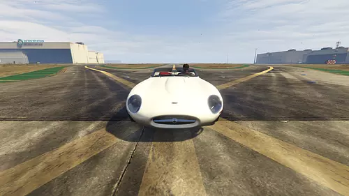 F-15C Eagle [Add-On] for GTA 5