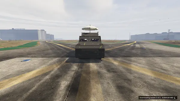 ISIS-Toyota Hilux Troop-Transporter (Working Seats) | [ADD-ON] [FIVE-M] for GTA 5
