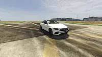 2021 Mercedes-AMG E63 S 4matic+ (W213) Facelift [Add-On / FiveM | Extras] screenshot
