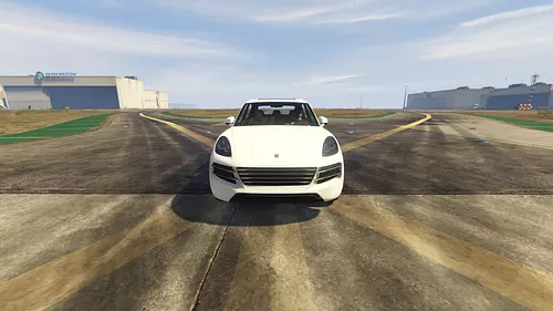 Pfister Astron (astron) for GTA 5