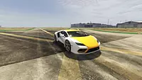Unmarked Tempesta [Add-On | Replace | Tuning] screenshot