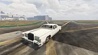Lincoln Town Car 1979 [Add-on] screenshot