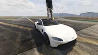 2018 Aston Martin Vantage [Add-On | Template | Extras] screenshot