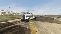 1949 Kenworth 524 [Add-On | LODs] screenshot