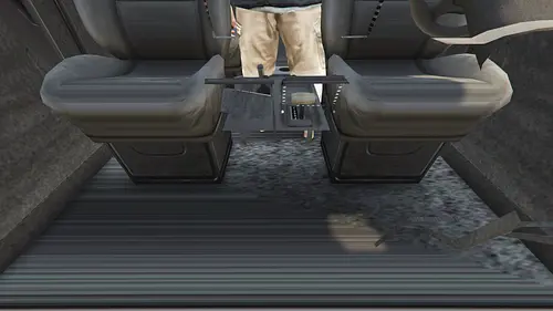 Vapid TARV - Lore-Friendly Bearcat [Add-On | EUP] for GTA 5