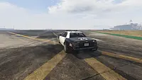 2000 Vapid Stanier (Police Pack) [Add-On] screenshot