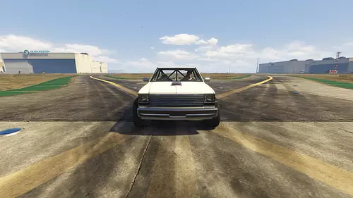 Declasse Rancher FD Spec [Replace / Add-On | Tuning] for GTA 5