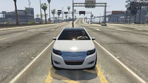 Cheval Surge (surge) for GTA 5