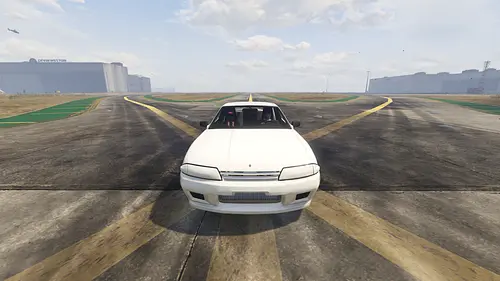 Nissan GTR Fast R32 Drag [Add-On / FiveM] for GTA 5