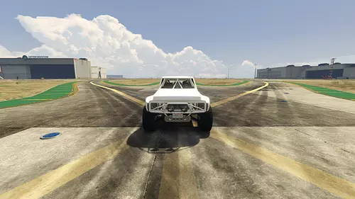 Declasse Yosemite DRT [Add-On / FiveM | Tuning | Template] for GTA 5