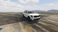 2024 Kia Telluride SXP [Add-On / Replace] for GTA 5