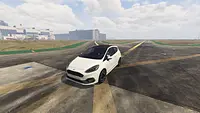 2021 Ford Fiesta ST3 [Add-On | Tuning] for GTA 5
