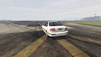 Honda Civic VTi [ Add-On | FiveM] ] for GTA 5