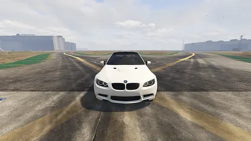 BMW Two Pack [Add-On] for GTA 5