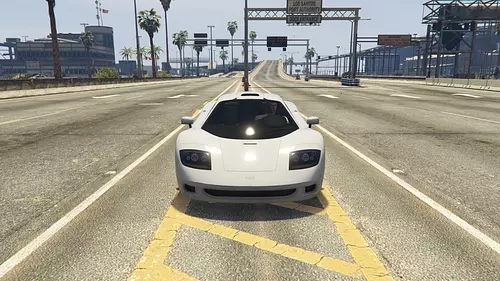 Progen GP1 (gp1) for GTA 5