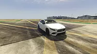 2021 Mercedes Benz A45 AMG [Add-On | Tuning] screenshot