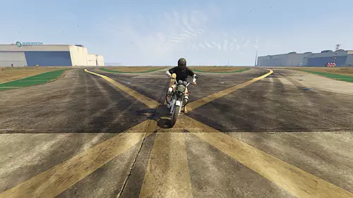 IZH Jupiter 5 [Add-On] 0.1 for GTA 5