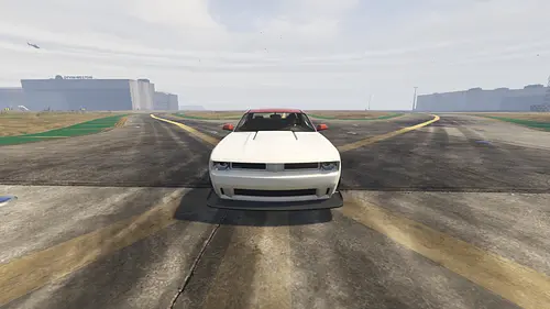 Bravado Gauntlet Hellfire [Add-On] for GTA 5