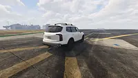 2024 Kia Telluride SXP [Add-On / Replace] for GTA 5