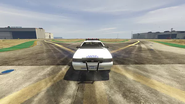 LCPD Highway Patrol pack [Add-On | Template] for GTA 5