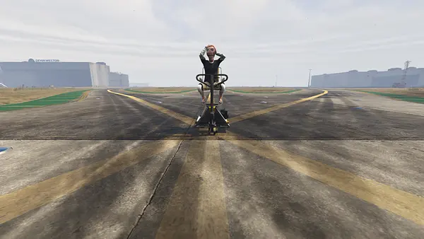 Flywheels Pallet Lifter Supersport | Add-On | LODs | for GTA 5