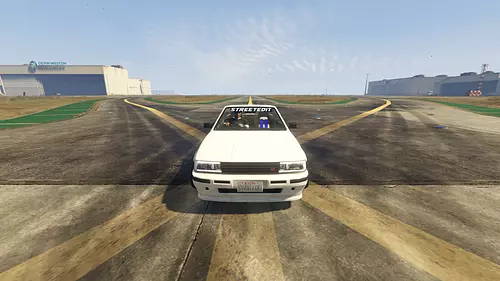 Futo Stance Convertible Street Edit [Addon/Replace] for GTA 5