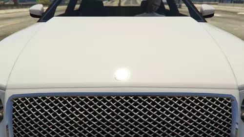 Enus Huntley S (huntley) for GTA 5