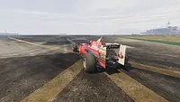 2010 Ferrari F10 [Add-On] for GTA 5